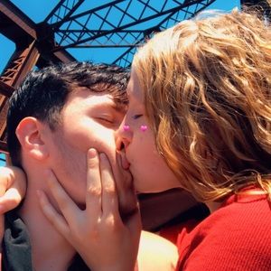 Meet your Posher, Paul